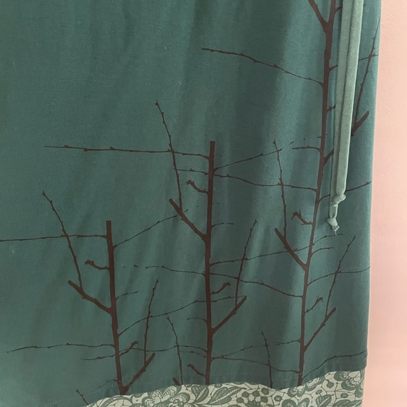 Ark Imports Tree Dress - Picture 4 of 5
